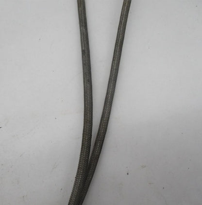 Harley Davidson Oil Line Pump Bracket Assembly