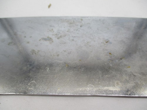 Harley Davidson Chrome Gas Tank Dash Panel Trim Extension