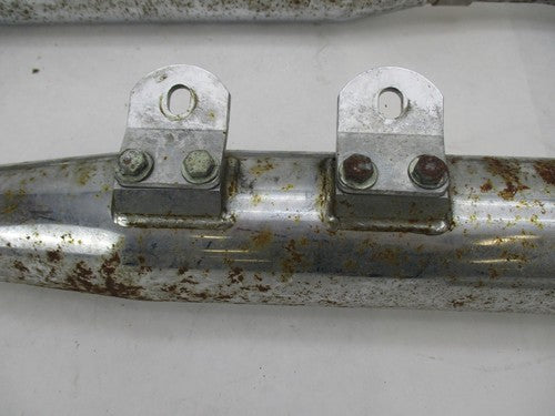 Harley Davidson Genuine Stock FXST Softail Exhaust System 65413-95 658