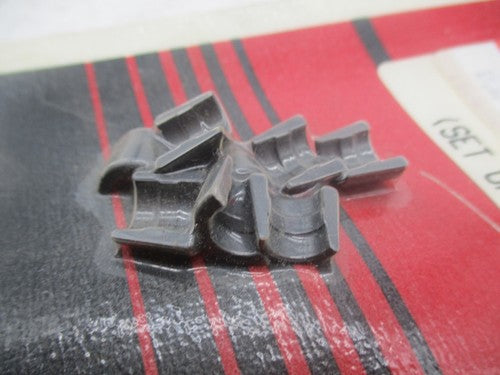 Harley Davidson 1984-1997 Evo Evolution Manley Valve Keepers 99296 182