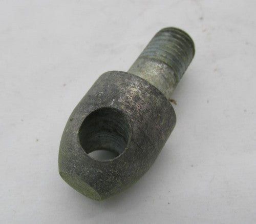 Harley-Davidson Genuine NOS Aermacchi Foot Peg Male Mount 50911-65P