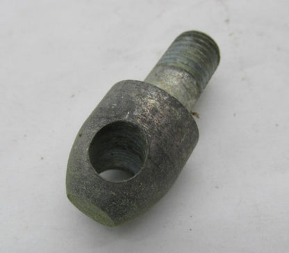 Harley-Davidson Genuine NOS Aermacchi Foot Peg Male Mount 50911-65P