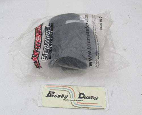 TourMaster Sentinel 2.0 Womens Motorcycle Rider Rain Pants Black Mediu