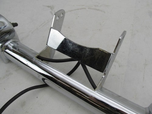 Polaris Victory V92 Genuine Chrome Spotlight AUX Auxiliary Driving Lig