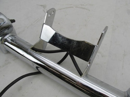 Polaris Victory V92 Genuine Chrome Spotlight AUX Auxiliary Driving Lig