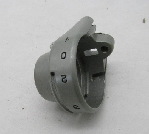 Harley-Davidson Genuine NOS Aermacchi Domino Throttle Housing 56702-65