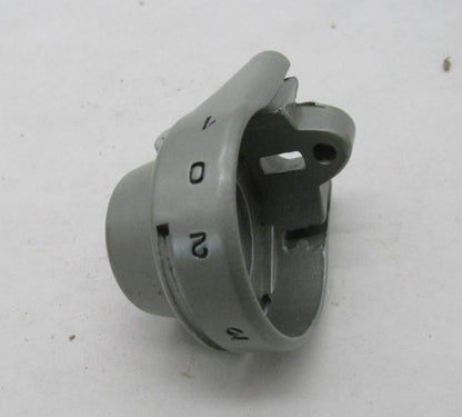 Harley-Davidson Genuine NOS Aermacchi Domino Throttle Housing 56702-65