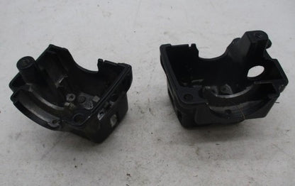 Harley Davidson Pair of Touring Models Lower Portion Handlebar Switch