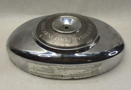 Harley Davidson Heritage Softail Sequential Port Injection Air Cleaner