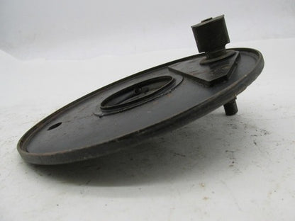 British BSA Triumph Matchless AJS Drum Brake Wheel Plate Cover