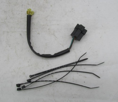 Harley Davidson Genuine NOS Code 082 Starter Relay Rebuild Kit 93684