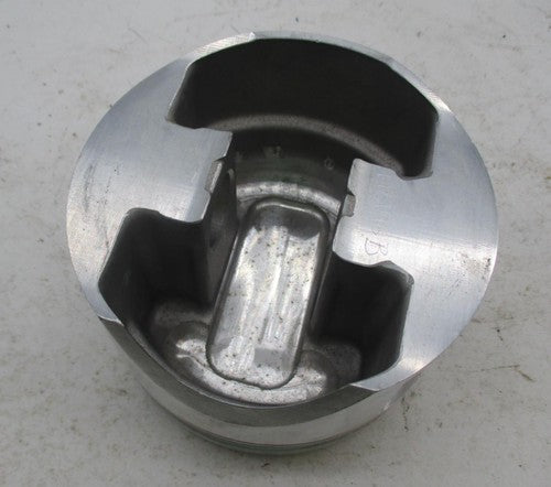 Harley Davidson Single High Performance Over Sized Polished Piston 112