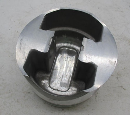 Harley Davidson Single High Performance Over Sized Polished Piston 112
