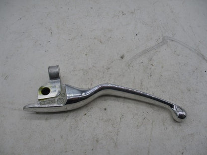 Harley Davidson Genuine 2008+ Polished Touring Front Brake Hand Contro