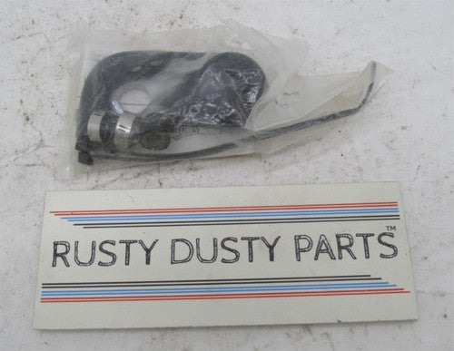 Harley Davidson Genuine NOS Oil Thermostat Hardware Install Kit 68284-