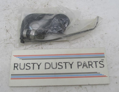 Harley Davidson Genuine NOS Oil Thermostat Hardware Install Kit 68284-