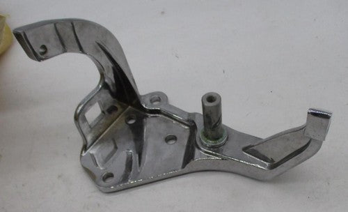 Harley Davidson Genuine NOS Chrome Brake Floorboard Bracket 42331-00B