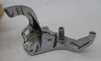 Harley Davidson Genuine NOS Chrome Brake Floorboard Bracket 42331-00B
