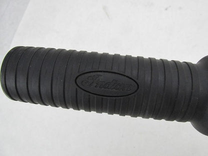 Genuine Indian Stock Chief Chiefton 1.25"  Handlebars Matte Black w/ G