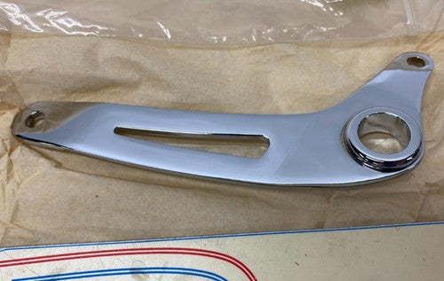 Buell Genuine Brake Pedal Arm Chrome 42545-96YA