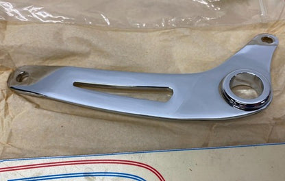 Buell Genuine Brake Pedal Arm Chrome 42545-96YA