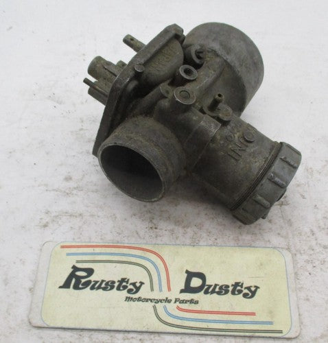 MIC Mikuni Kogyo Carburetor Carb Body Assembly