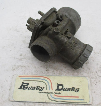 MIC Mikuni Kogyo Carburetor Carb Body Assembly