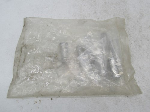 Lot of 7 Harley V-Twin 71-81 Hand Controls Lever Pivot Pin with Clips