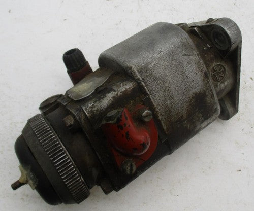 Lucas K2F Magneto Pre Unit Triumph BSA 650/500 1950S Twin T110 6T