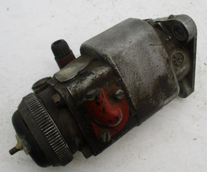 Lucas K2F Magneto Pre Unit Triumph BSA 650/500 1950S Twin T110 6T