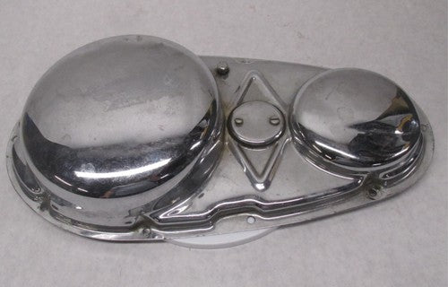 Harley Davidson Sportster K Model  KH KHK Tin Outer Primary Cover