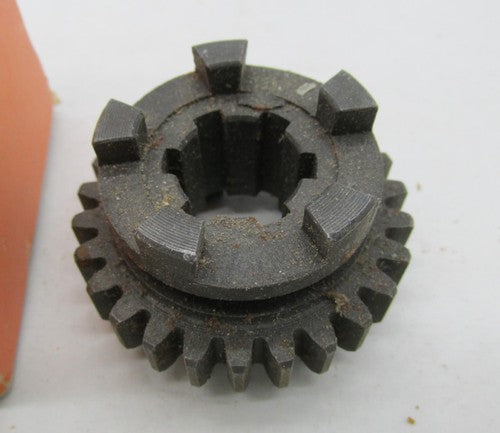 Harley-Davidson Genuine NOS Aermacchi Transmission Third 3rd Gear 3530