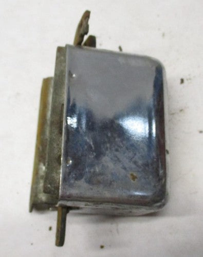 Harley Davidson Panhead Flathead Regulator w/ Chrome Cover