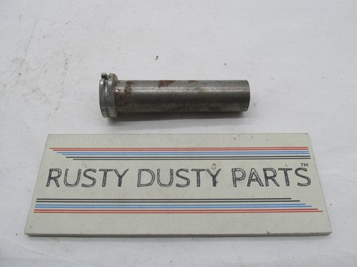 Harley-Davidson Genuine Aermacchi 65-69 M50 M65 Handlebar Throttle Tub