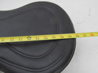 Saddlemen Explorer Seat Black Stitch Harley-Davidson Softail FXST/FLST