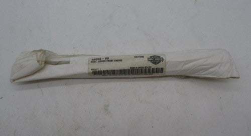 Harley Davidson Genuine NOS Lower Front Engine Bolt 48093-00