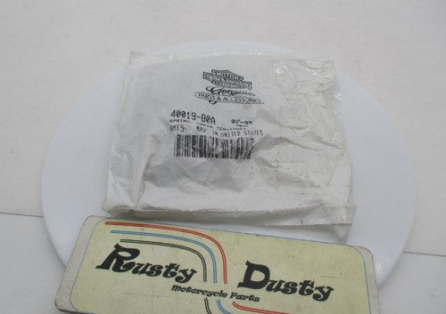 Pack of 3 Harley-Davidson Sportster Primary Chain Adjuster Springs 400