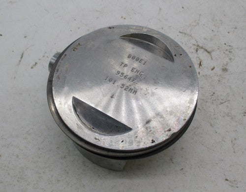 Harley Davidson High Performance Over Sized Piston 101.52mm  9564F B00