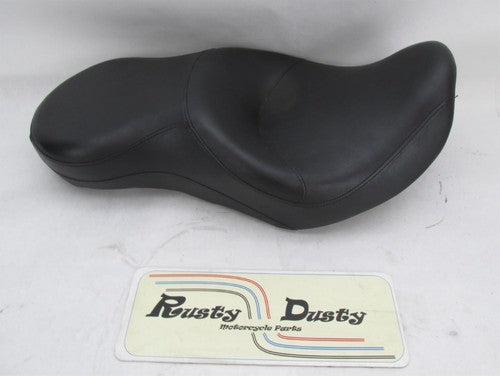 Harley Davidson Genuine 06+ Dyna FXDB FXDL FXDWG 2-Up Seat Wide Glide