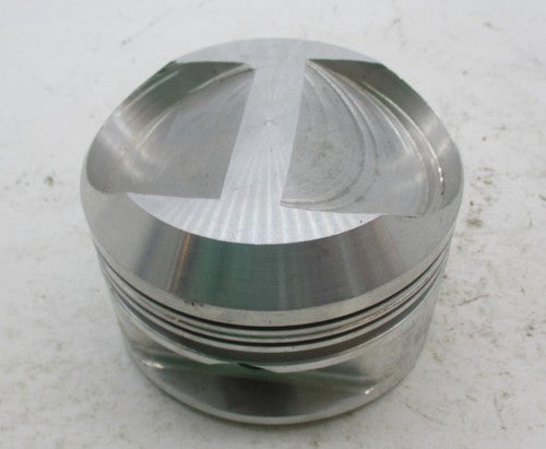 Harley Davidson High Performance Ross Modified Over Sized Polished Pis