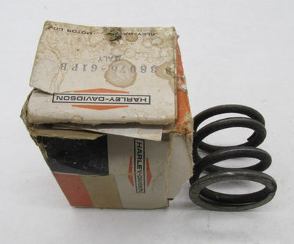 Harley-Davidson Genuine NOS Aermacchi Clutch Spring 38076-61PB