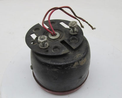 Vintage Genuine 267 Stimsonite SAE-STD-62 Brake Tail Light Assembly