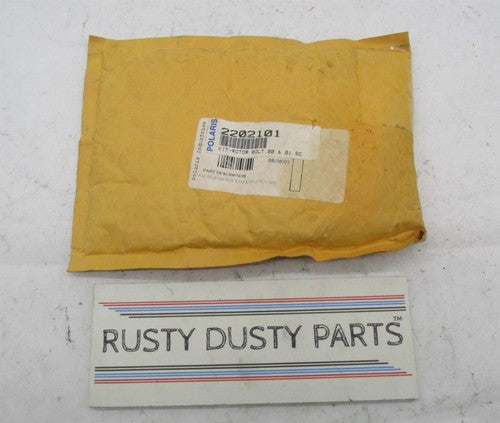 Polaris Victory Deluxe Cruiser Rotor Bolt Kit 2202101