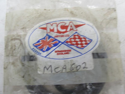 MCA Motorcycle Seals Set MCA602