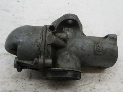 Vintage Genuine Amal 928 Concentric Carburetor BSA Triumph 650 A65T TR
