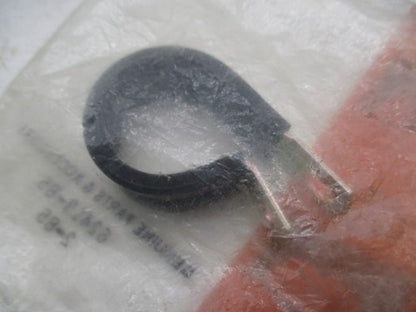 Harley Davidson Genuine NOS Oil Cooler Support Clamp 62413-85