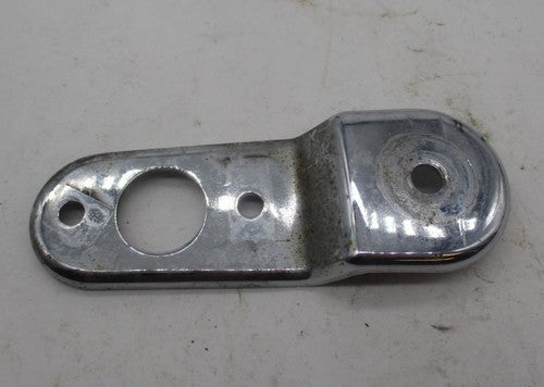 Harley Davidson Chrome Turn Signal Mounting Bracket