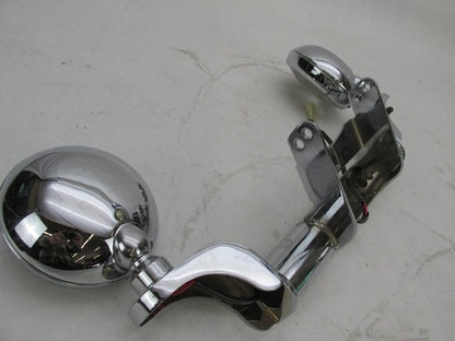 Polaris Victory V92 Genuine Chrome Spotlight AUX Auxiliary Driving Lig