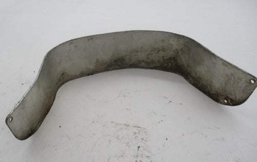 Harley-Davidson OEM Front Fender Trim Skirt '83 FLHT/ '83-'85 FLHTC/'8