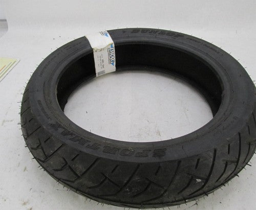 New Dunlop Sportmax D205 140/75R17 Tire 0303-0049